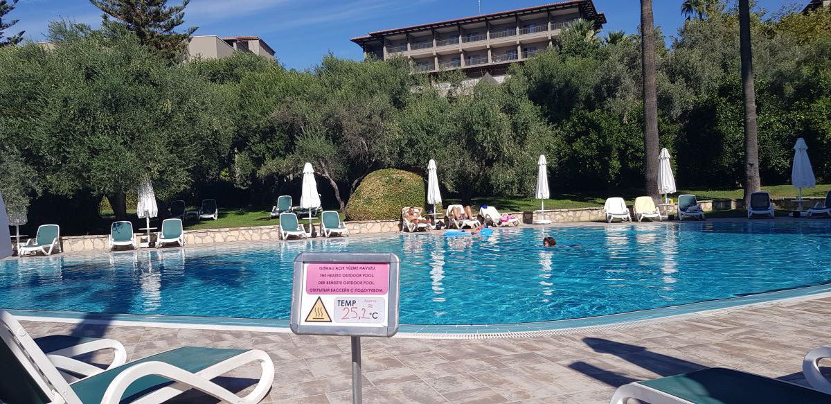 imagini hotel BARUT HEMERA